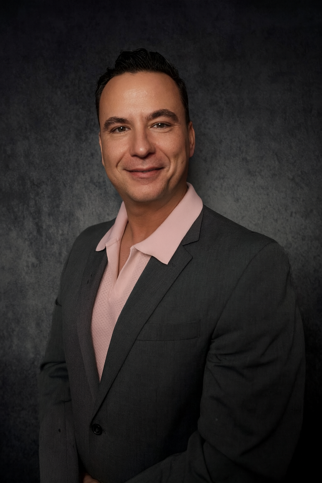 Tony Toska, JD, LLM | CFO | Cardinal Law | Cardinal Law