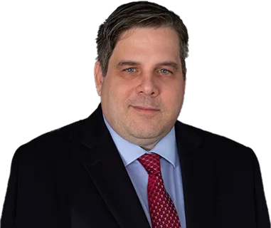 Mark Precheur