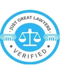 Just Great Lawyers Verified
