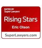 Rising Stars - Eric Olson