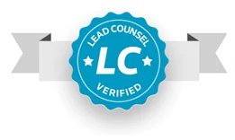 Lead Counsel Verified