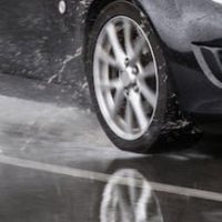 Rain Rain