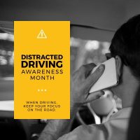 DistractedDrivingAwareness DistractedDrivingAwareness