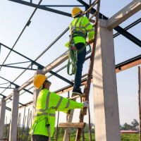 ConstructionLadder ConstructionLadder