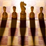ChessShadow ChessShadow