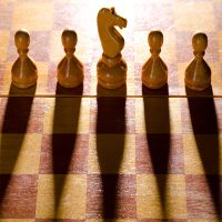 ChessShadow ChessShadow