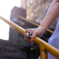 Handrail Handrail