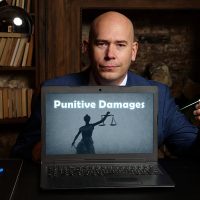 PunitiveDamages