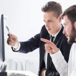 ScreenPointing ScreenPointing