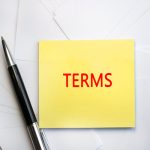 Terms Terms