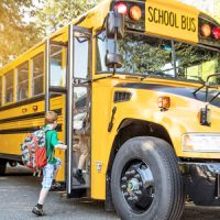 SchoolBus SchoolBus