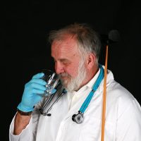 DoctorDrinking DoctorDrinking
