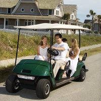 GolfCart8 GolfCart8